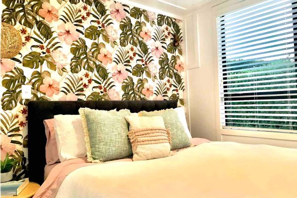 Rustling Oaks Tiny Home Tamahere Waikato Waipa Cambridge Hamilton Karapiro Matamata Morrinsville Hobbiton Airbnb Vacation Short Stay