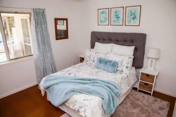 Beach Hive Waihi Beach Bay of Plenty Waikato Tauranga Mt Maunganui Short Stay Vacation Accommodation